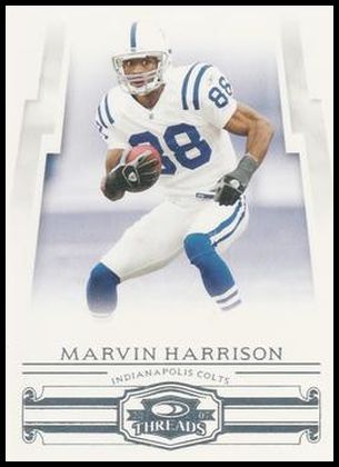 86 Marvin Harrison